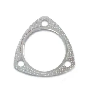 3-Bolt High Temperature Exhaust Gasket (2.75" I.D) by Vibrant Performance