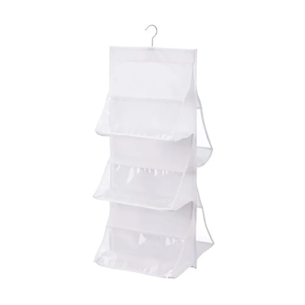 6-Pocket Hanging Organizer