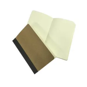 A6 Eco-Friendly Notebook