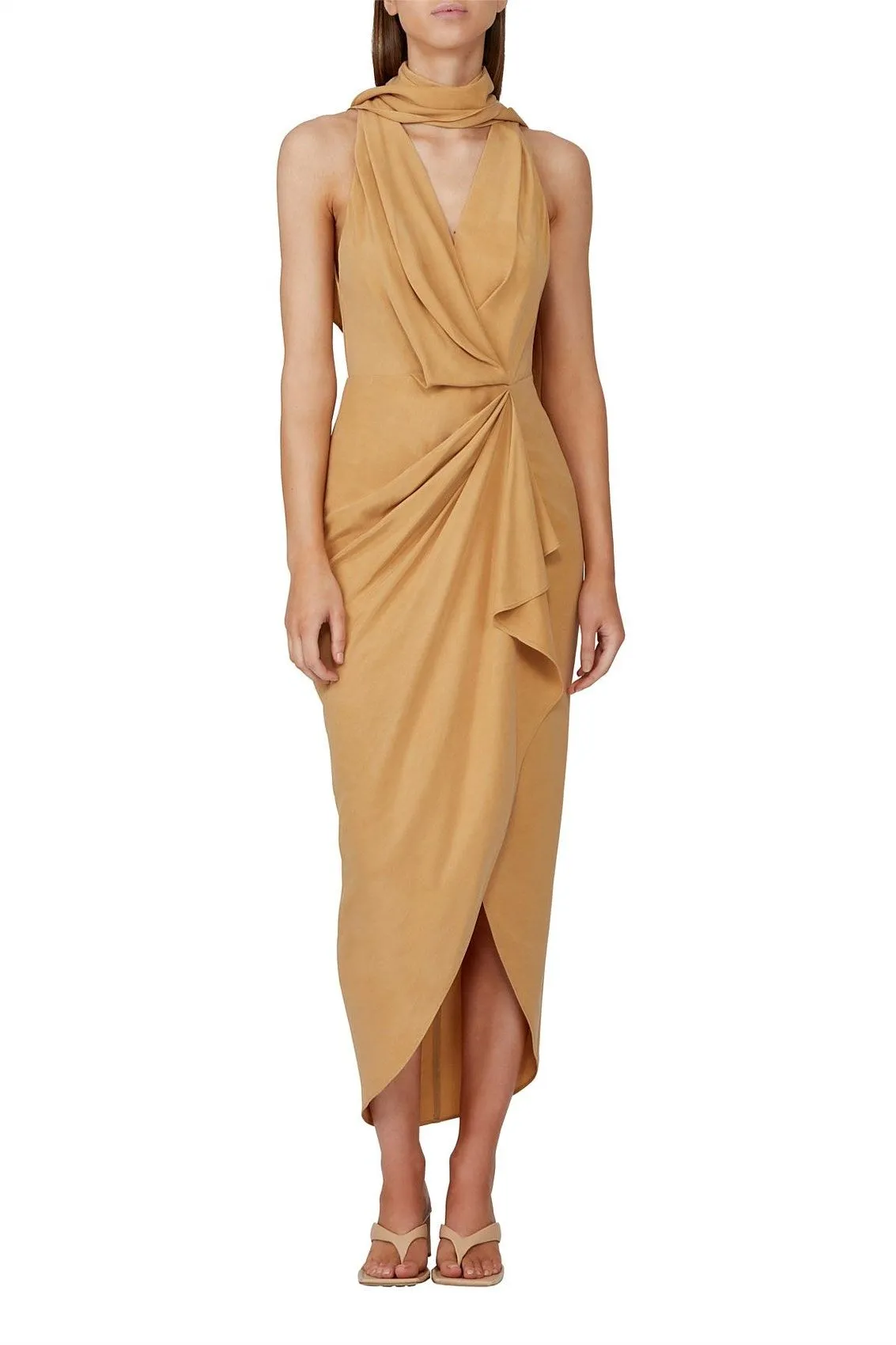 Acler Daleside Dress