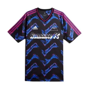 Adidas Human Race Romance FC Jersey