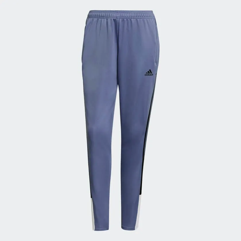 Adidas Tiro Track Pant Blocking Womens