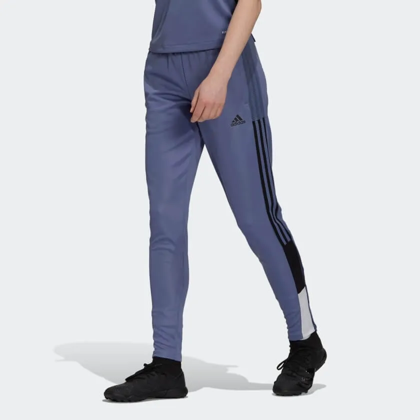 Adidas Tiro Track Pant Blocking Womens