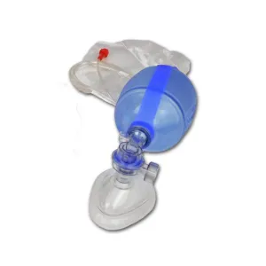 Adult Bag Valve Mask