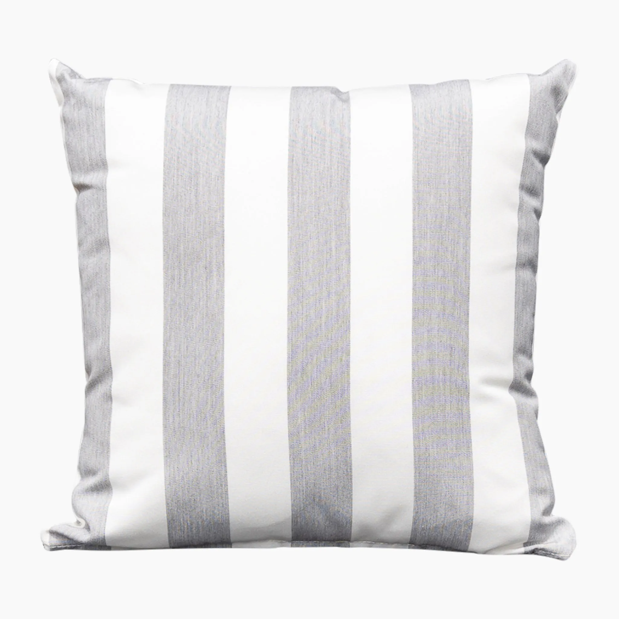 Agora Lines Piedra Medium Scatter Cushion - 45cm x 45cm