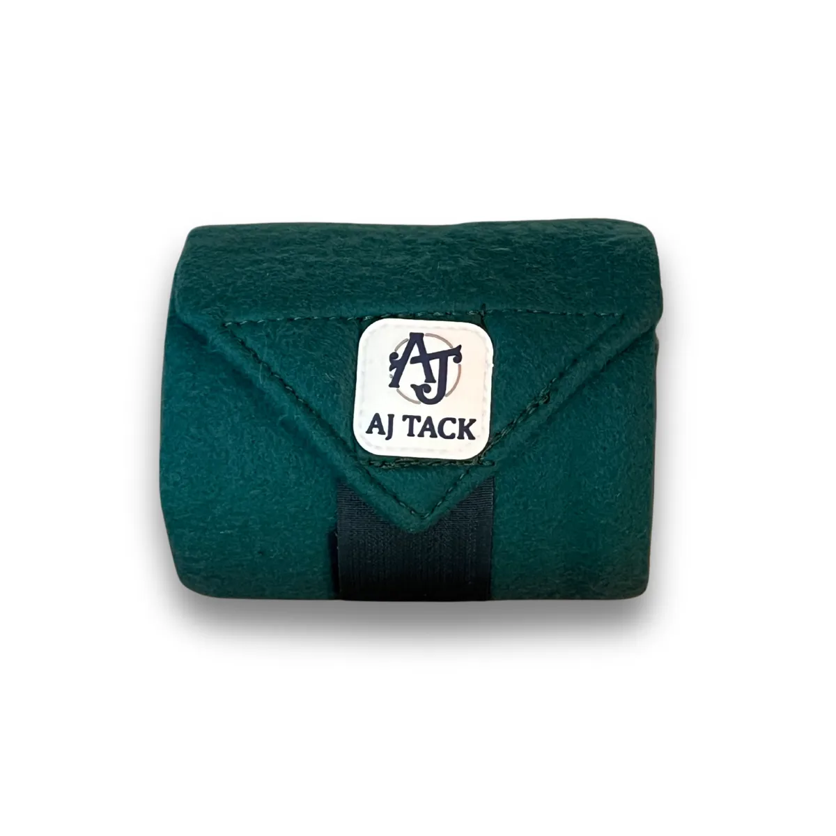 AJ Tack Polo Wraps - 12 ft - Pack of 4