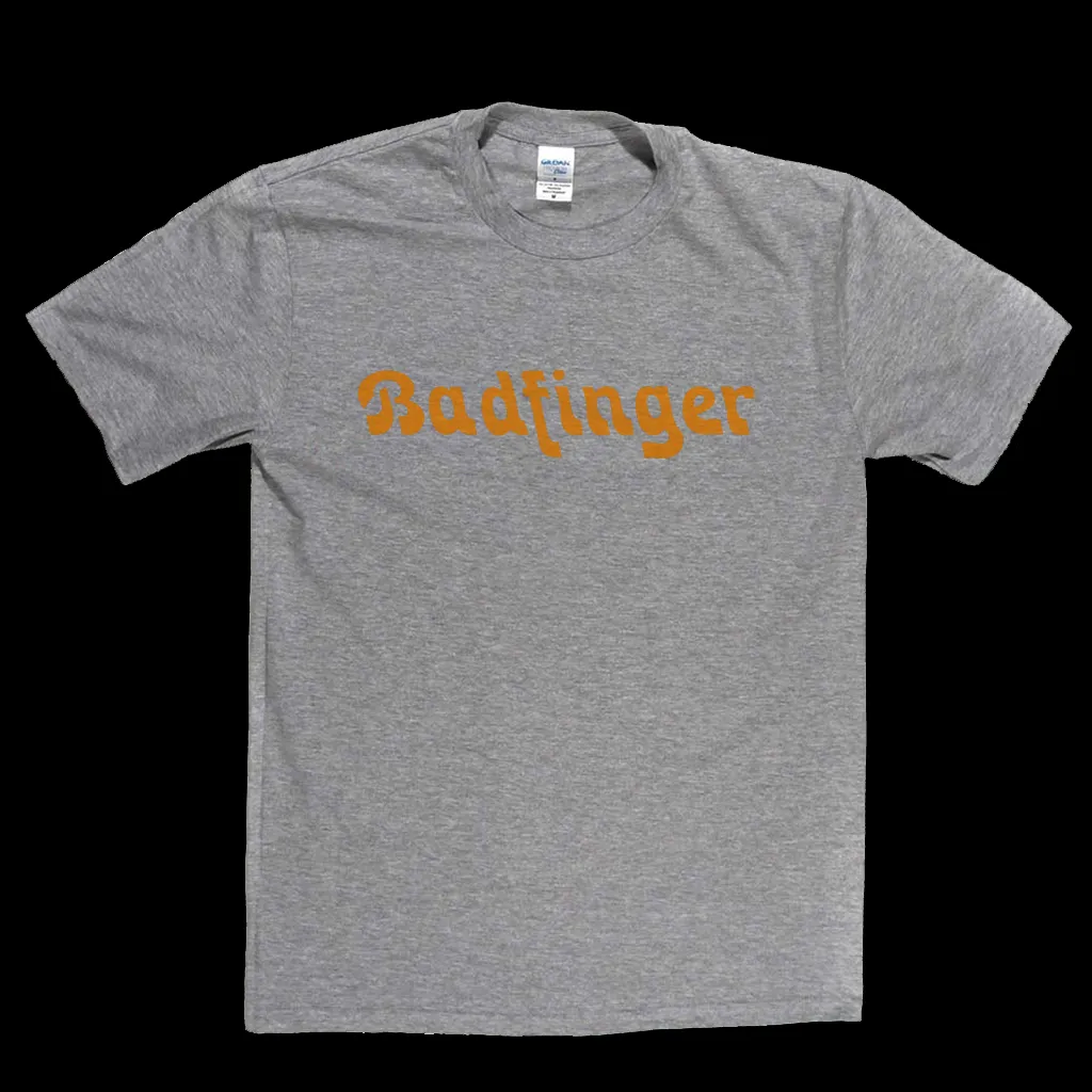 Badfinger Logo T-Shirt