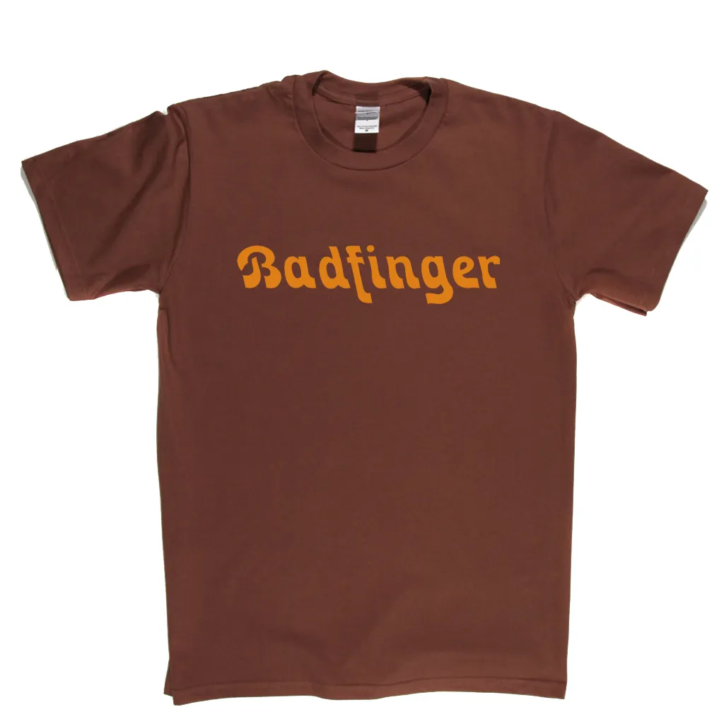 Badfinger Logo T-Shirt