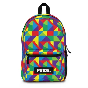 BamBailey - Hustler Pride Backpack