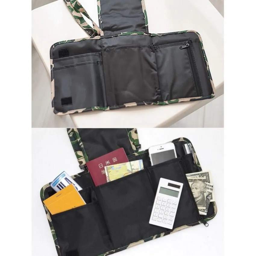 BAPE Bag storage multi-function