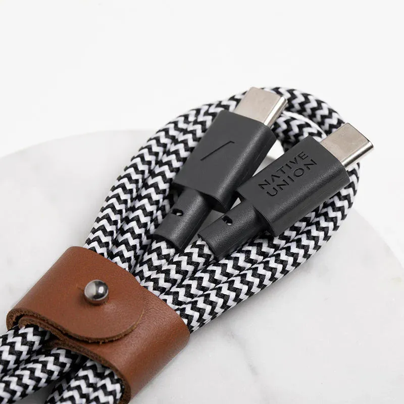 Belt Cable (USB-C to USB-C)