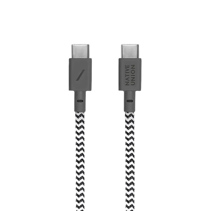 Belt Cable (USB-C to USB-C)