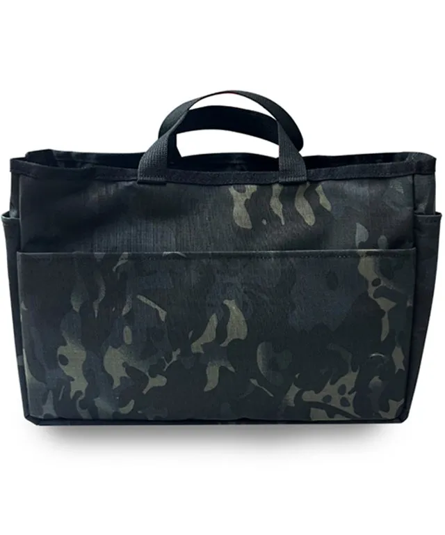 Benecia 12 Tote Bag -  Camo