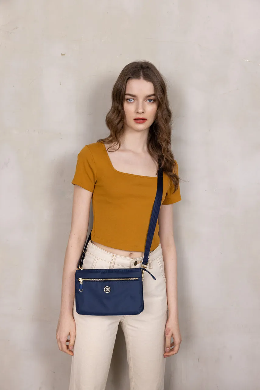 Beside-U Crossbody Bag Factor