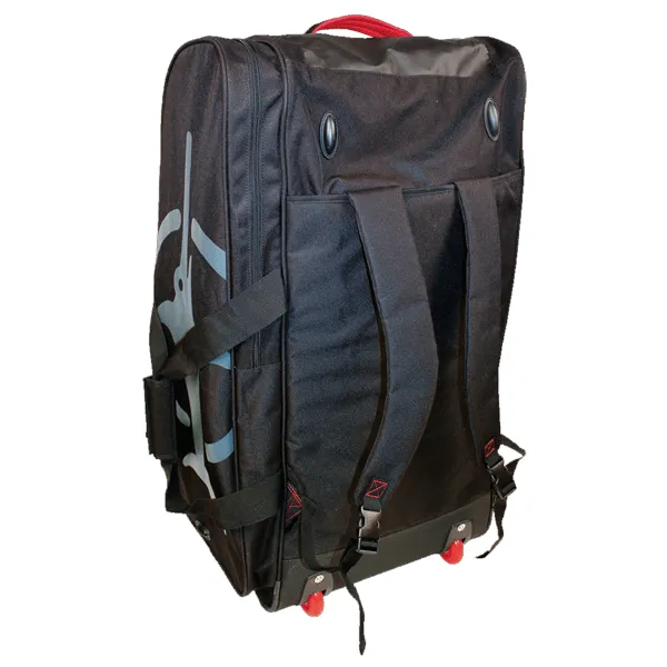 Beuchat - Air Light 2 - 110 Litre Bag - Black SALE