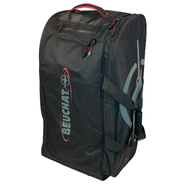 Beuchat - Air Light 2 - 110 Litre Bag - Black SALE