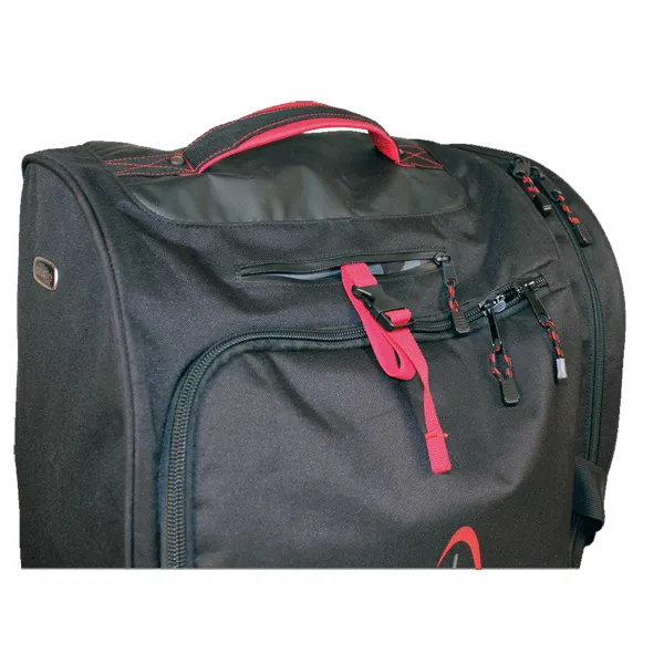 Beuchat - Air Light 2 - 110 Litre Bag - Black SALE