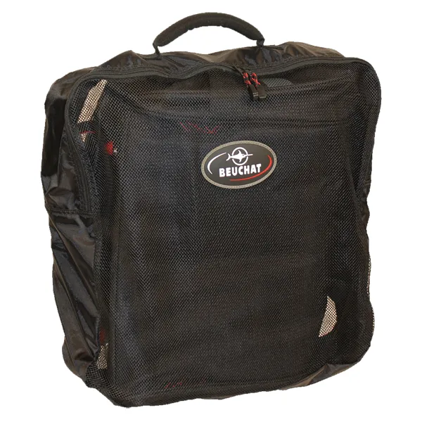 Beuchat - Air Light 2 - 110 Litre Bag - Black SALE