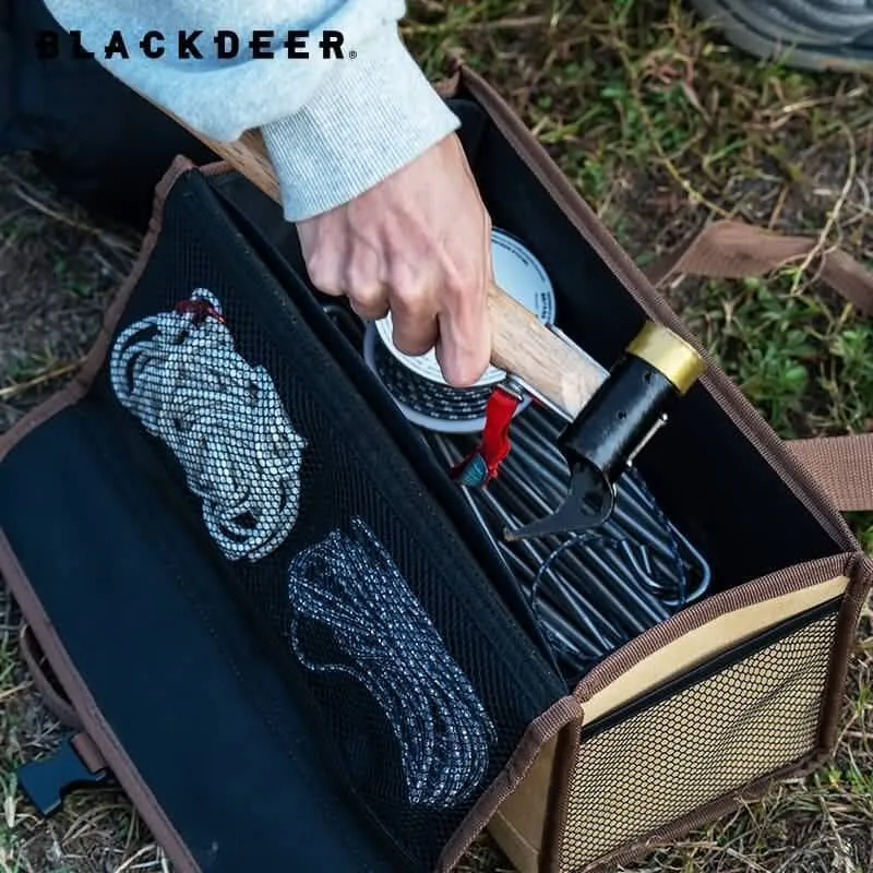 BLACKDEER Accessory Kit Bag