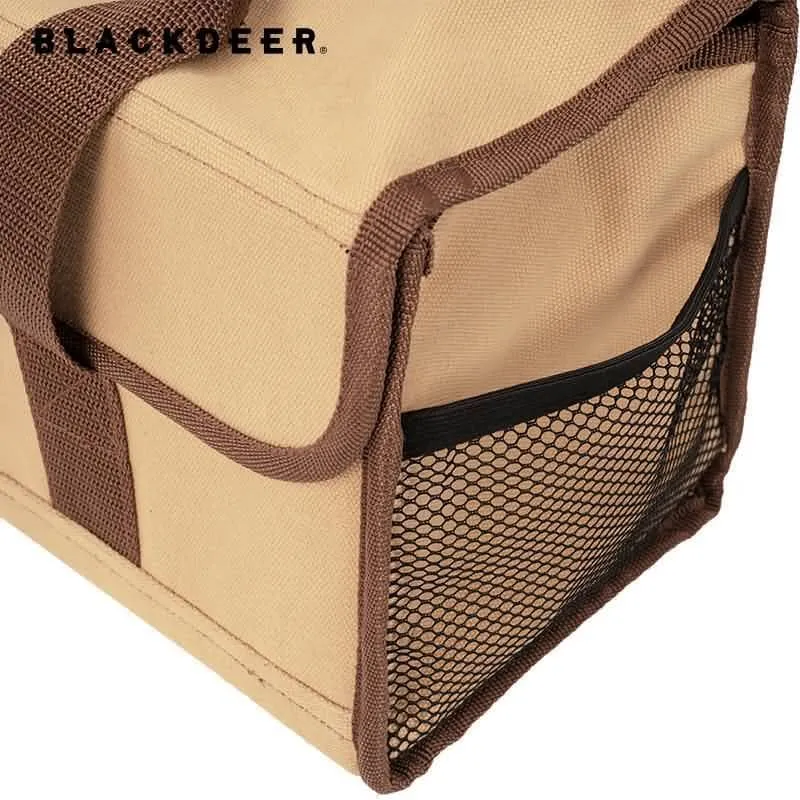 BLACKDEER Accessory Kit Bag