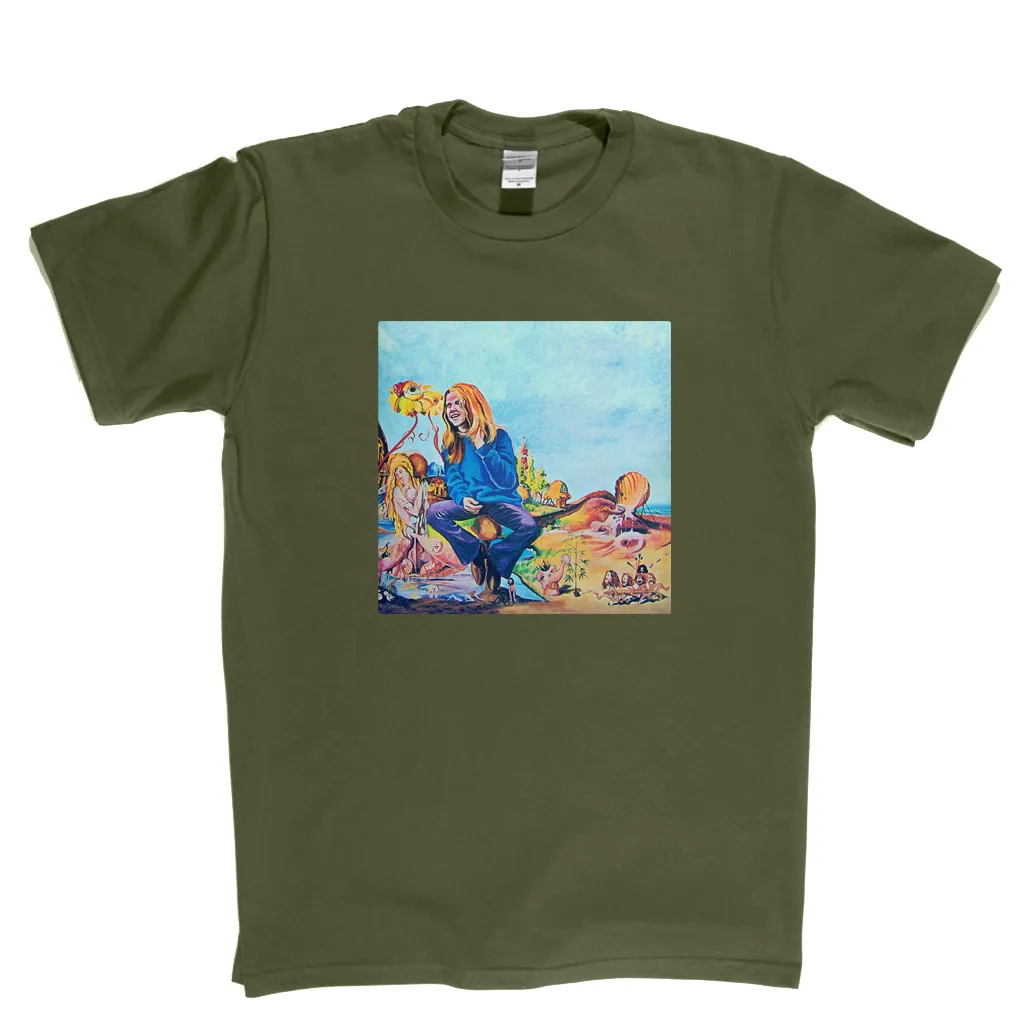 Blue Cheer Outsideinside T-Shirt