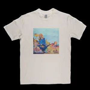 Blue Cheer Outsideinside T-Shirt