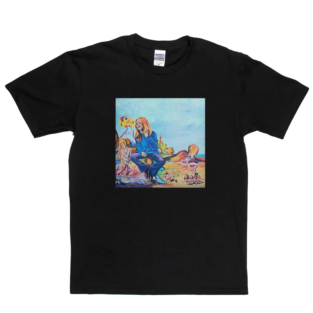 Blue Cheer Outsideinside T-Shirt