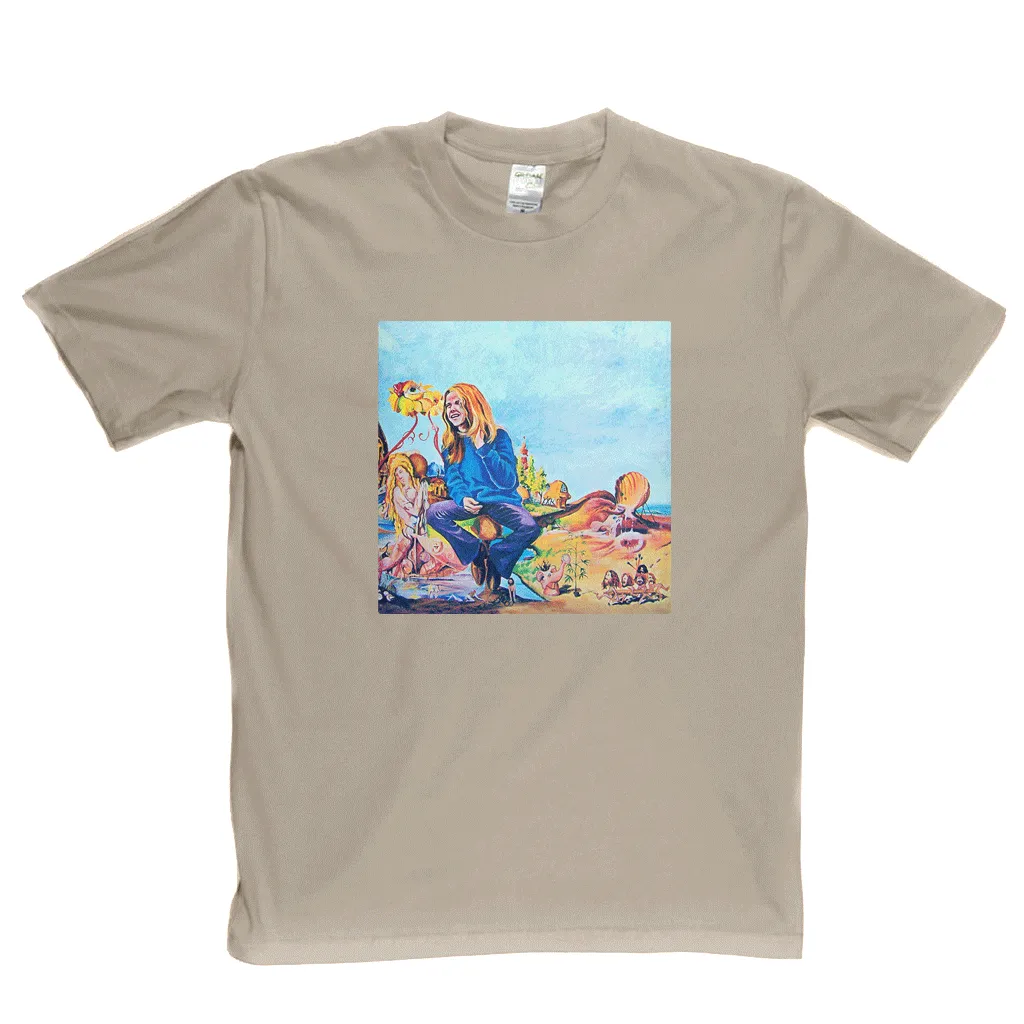 Blue Cheer Outsideinside T-Shirt