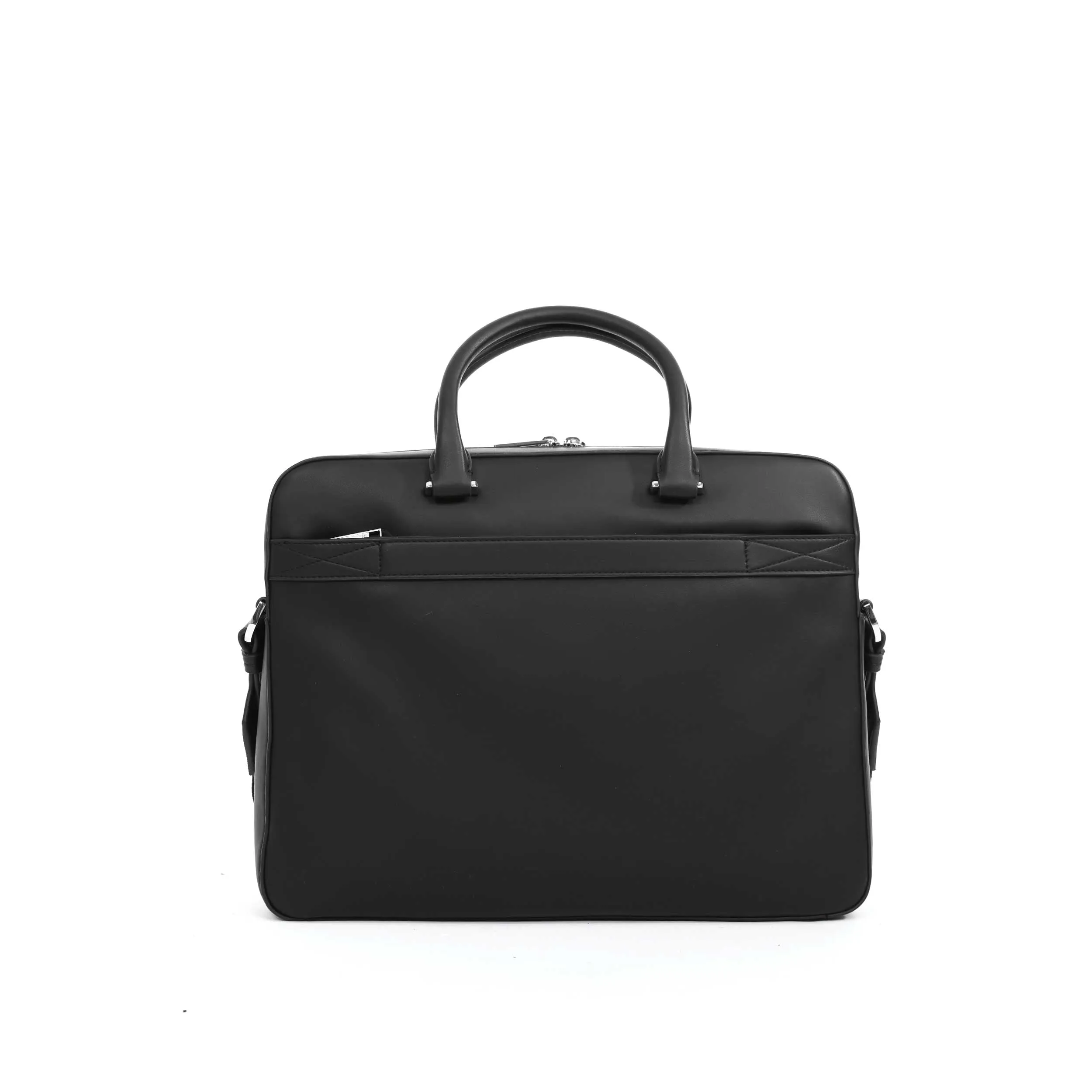 BOSS Ray S S Doc Case Bag in Black