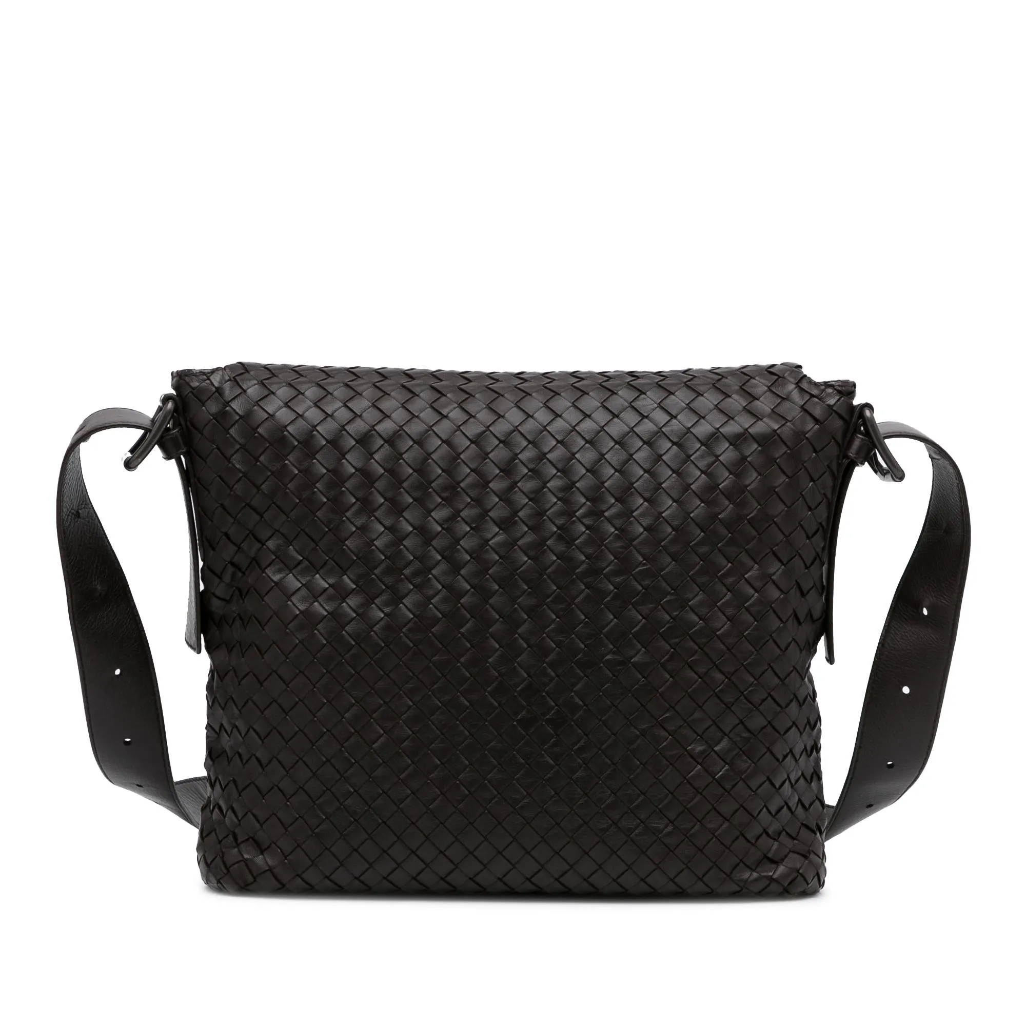 Bottega Veneta Intrecciato Crossbody bag (SHG-ILlMoX)