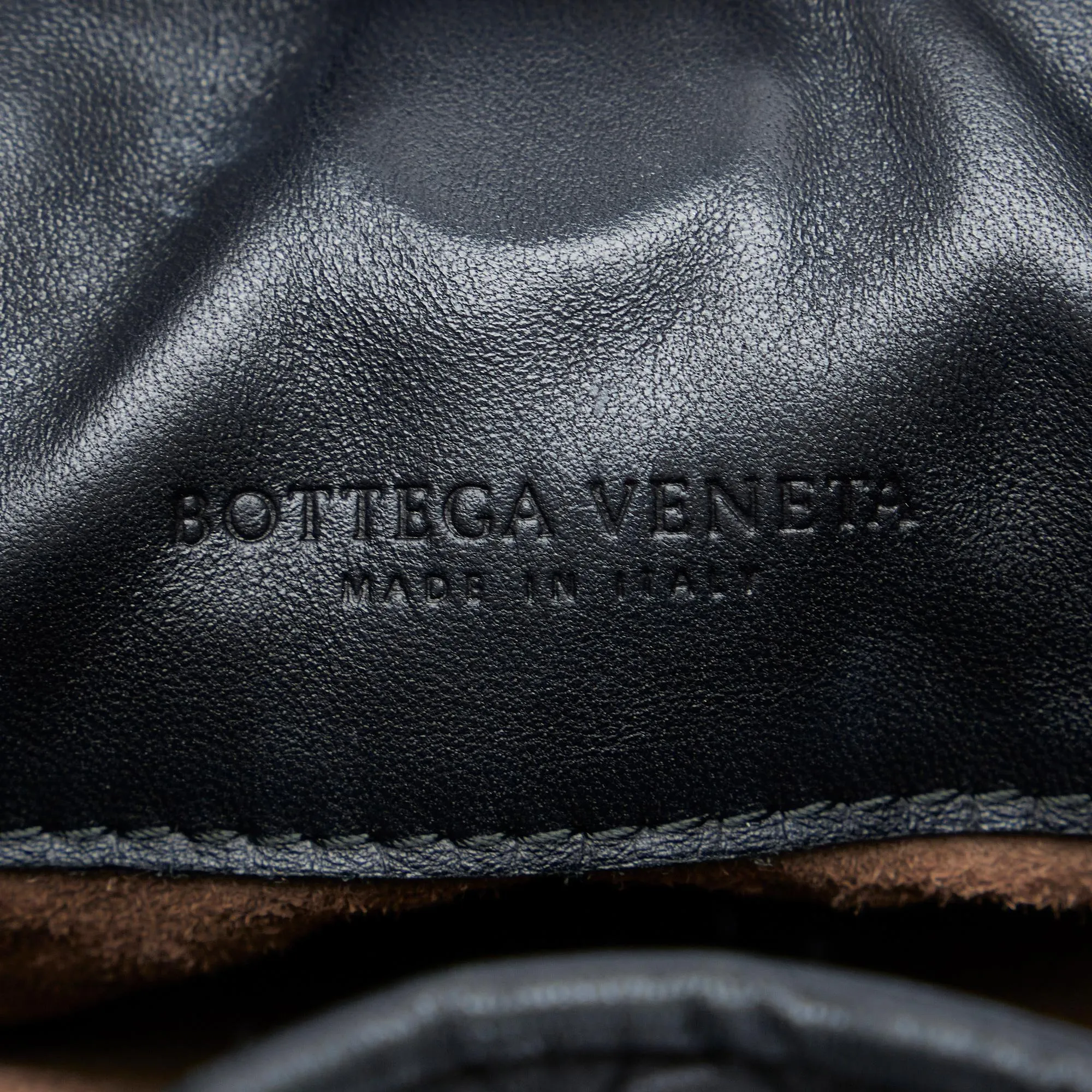 Bottega Veneta Intrecciato Nappa Parachute Tote Bag (SHG-wffmEl)