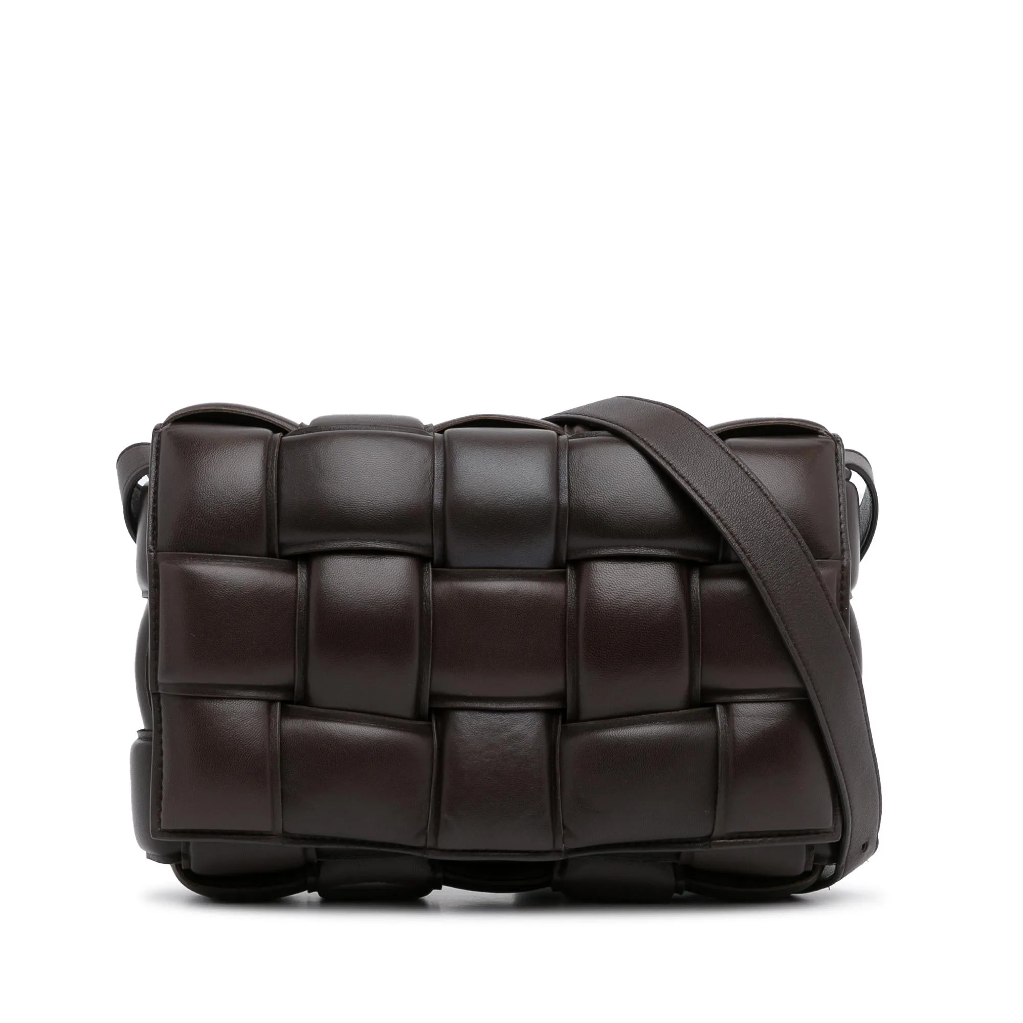 Bottega Veneta Padded Cassette (SHG-aQo09a)