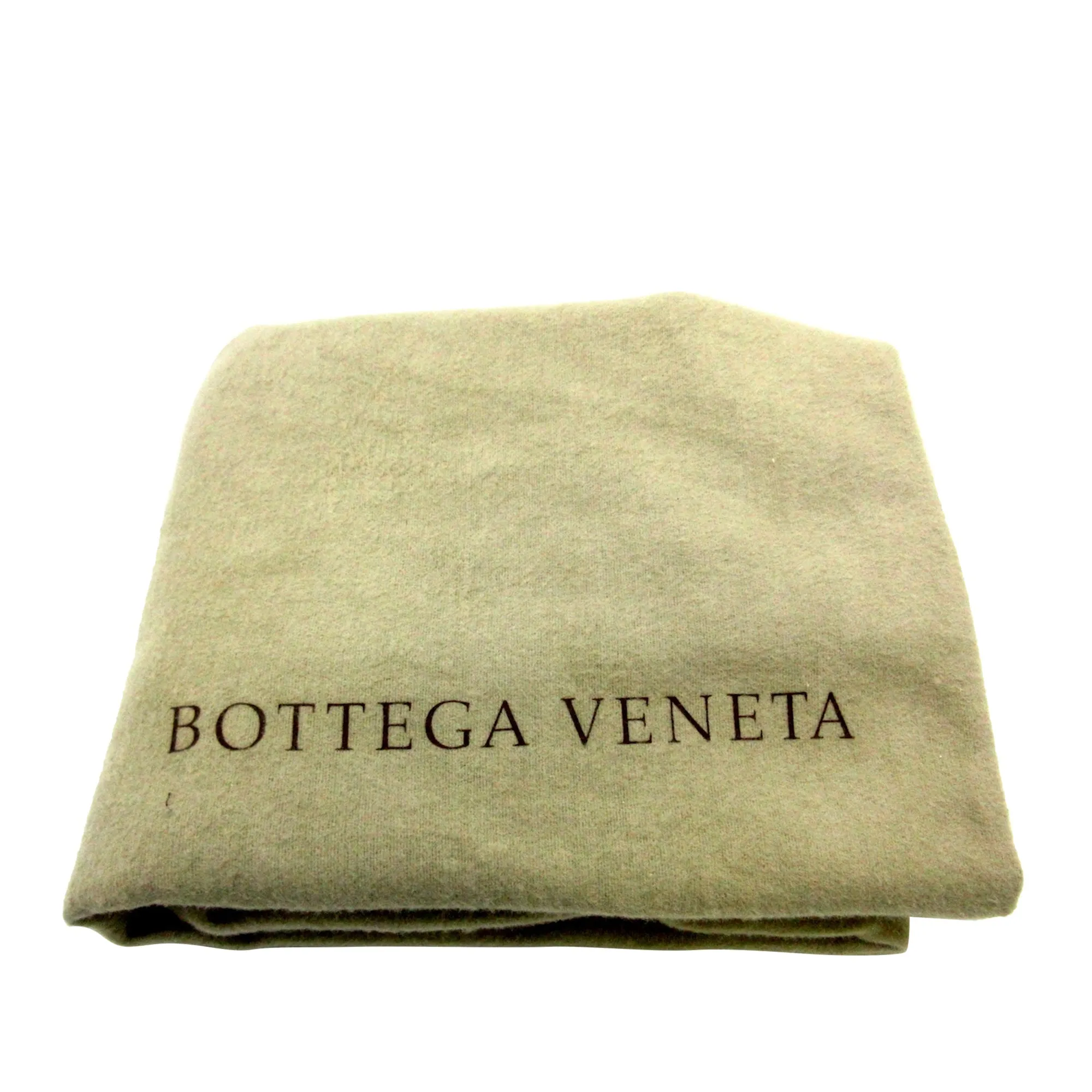 Bottega Veneta Tote Bag Black Intrecciato Leather