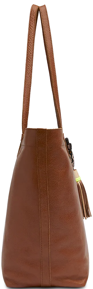 Brandy Daily Tote