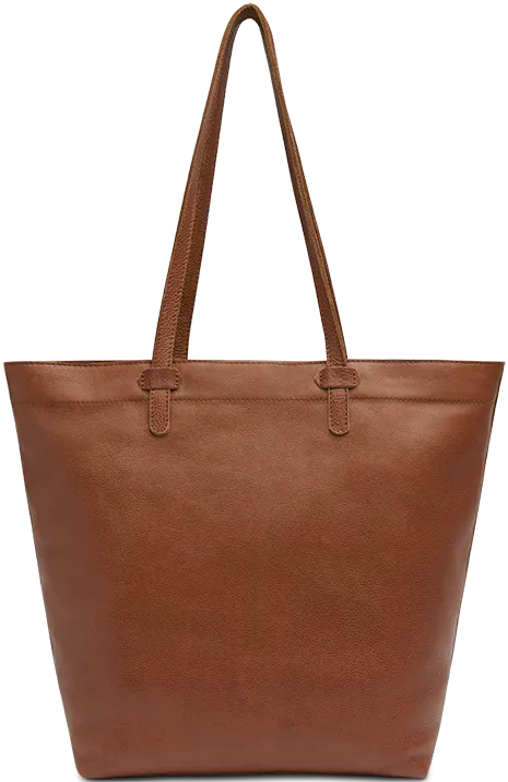 Brandy Daily Tote