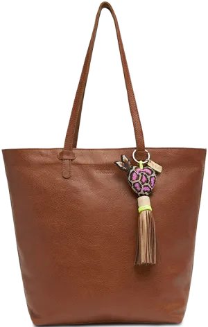 Brandy Daily Tote