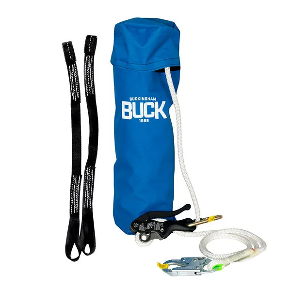 Buck High Elevation Self-Rescue System - 101SR