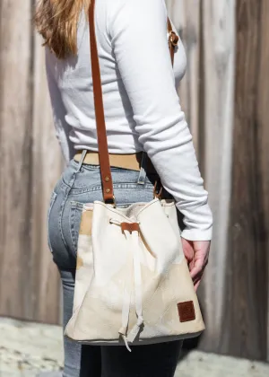 Bucket Bag