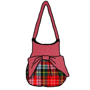 Caledonia Modern Bag