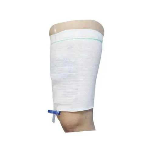 Careline Leg Sleeve Large x 4