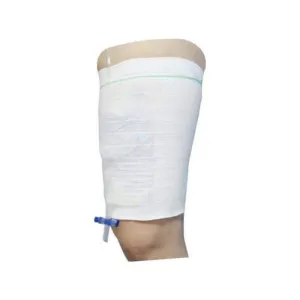 Careline Leg Sleeve Large x 4