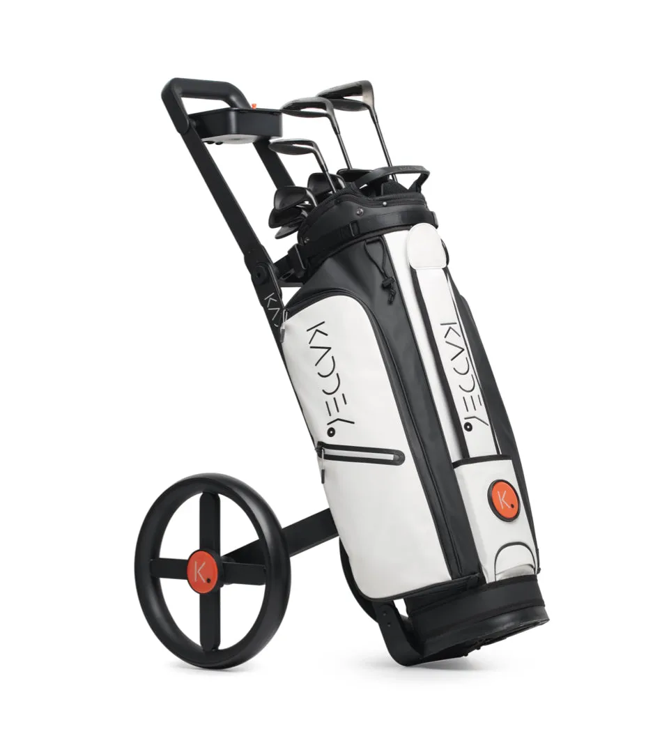 Cart Bag