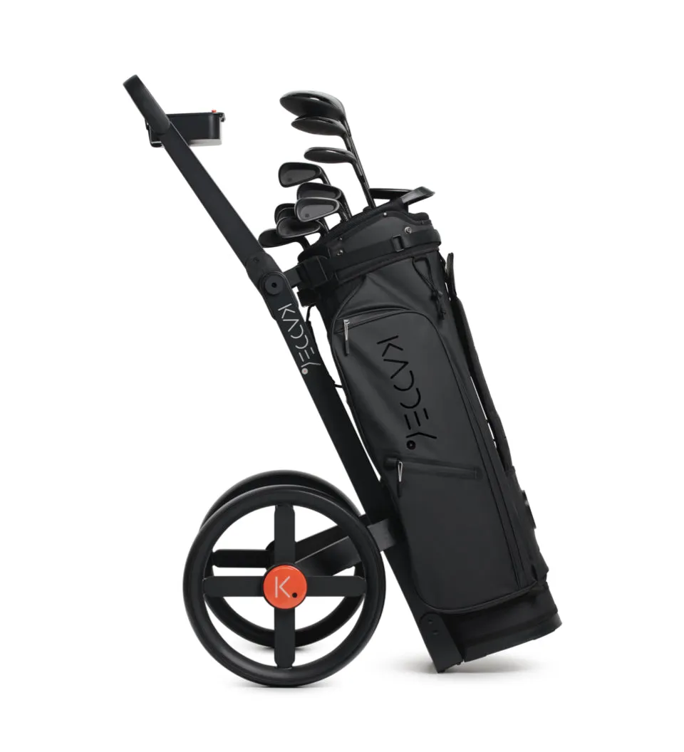 Cart Bag