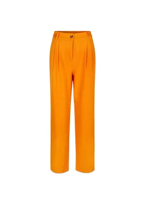 CayaMD pants - Vibrant Orange