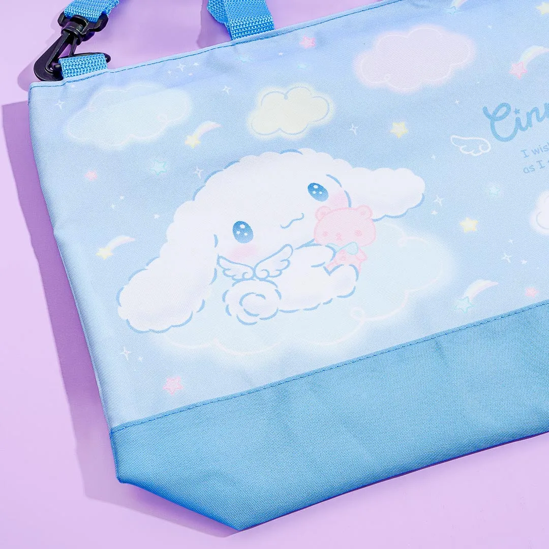 Cinnamoroll Angel 2-Way Handbag