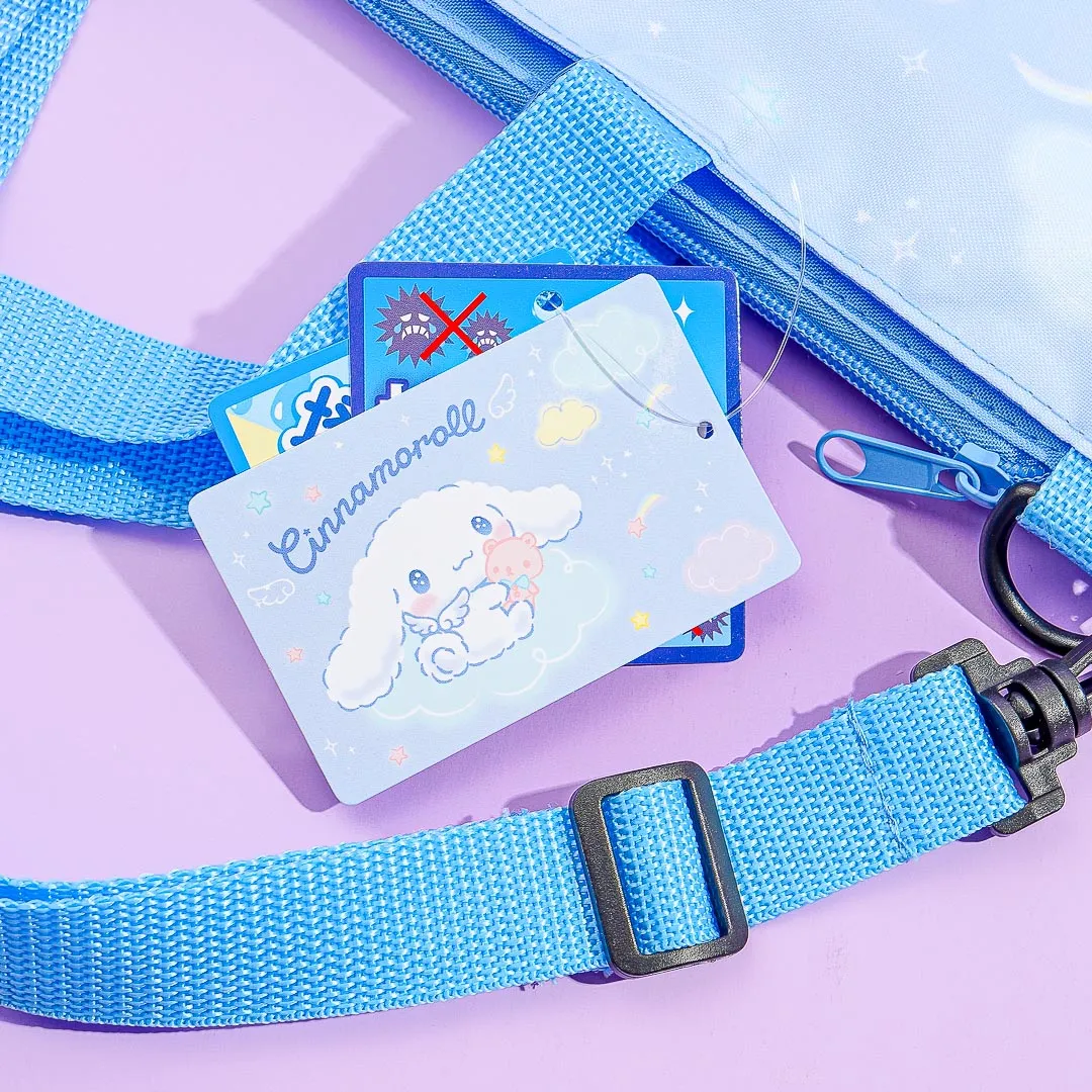 Cinnamoroll Angel 2-Way Handbag