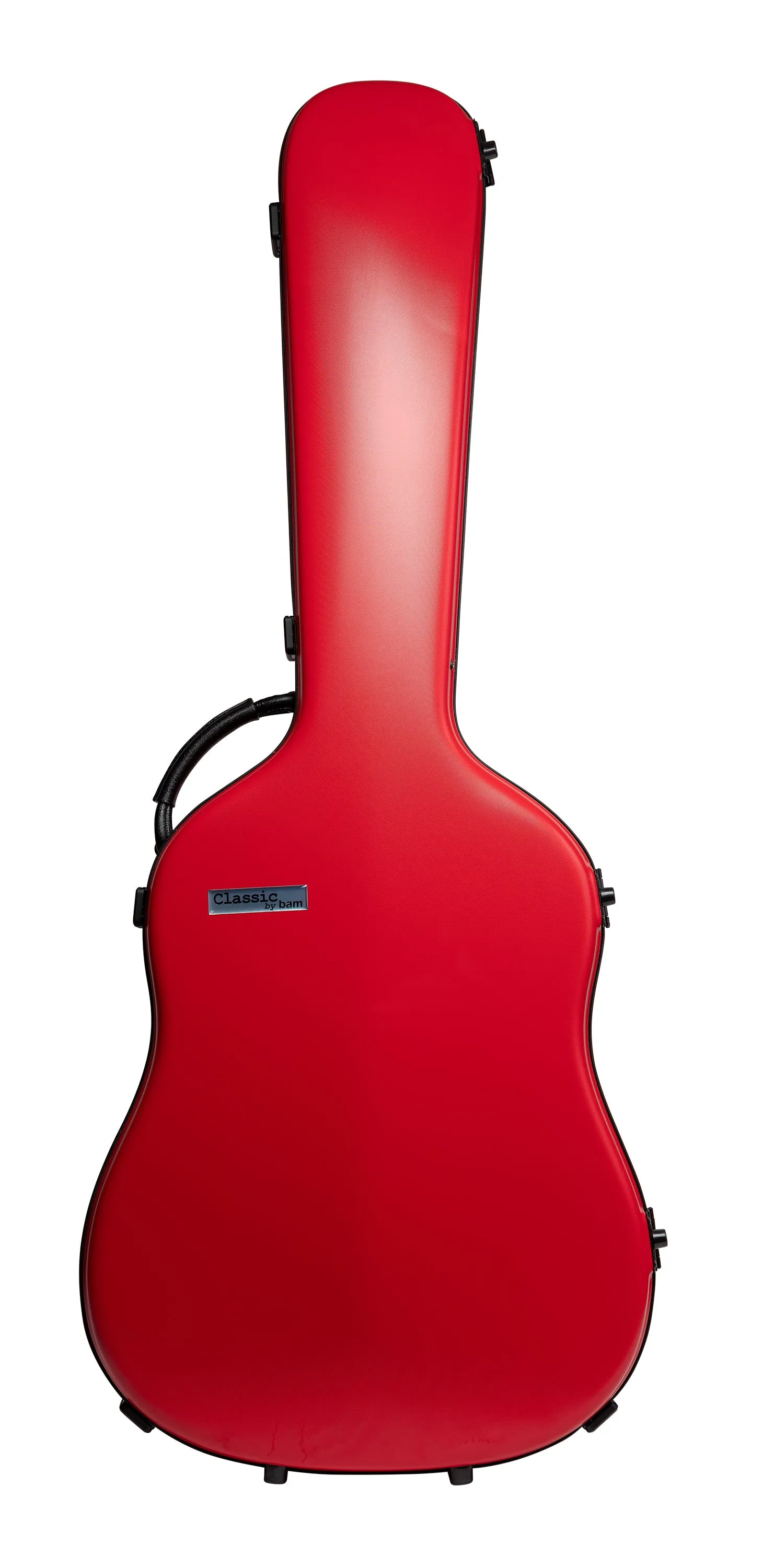 CLASSIC DREADNOUGHT GUITAR CASE