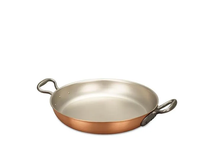 Classic Paella Pan