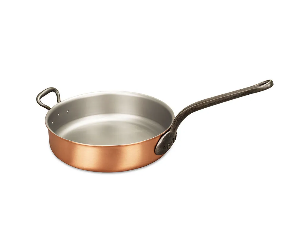 Classic Sauté Pan