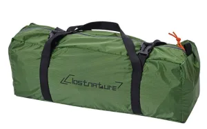 Clostnature 4 Person Tent's Storage Bag--Green